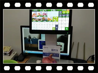 电子秤维修AI识别标签收银秤维修